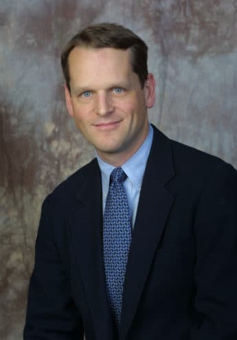 Jeb Burchenal，医学博士|介入心脏病专家|S丹佛有氧运动