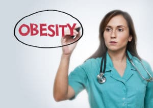肥胖和心脏健康风险