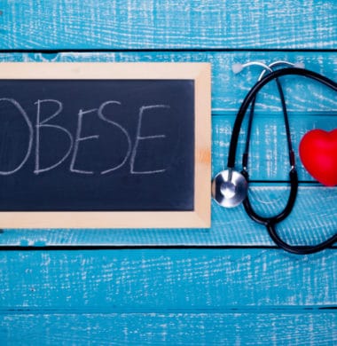 肥胖与心脏健康之间的联系